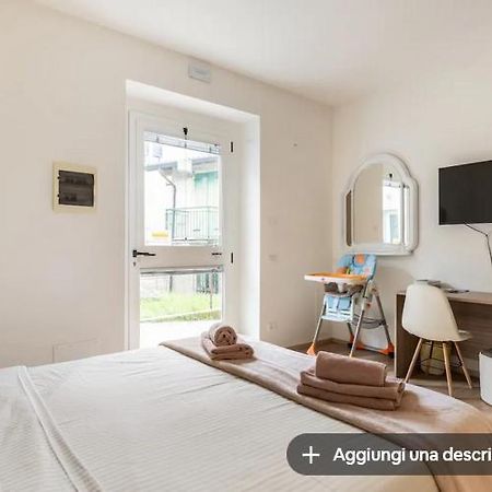 Vittoria Room Бардоліно Екстер'єр фото