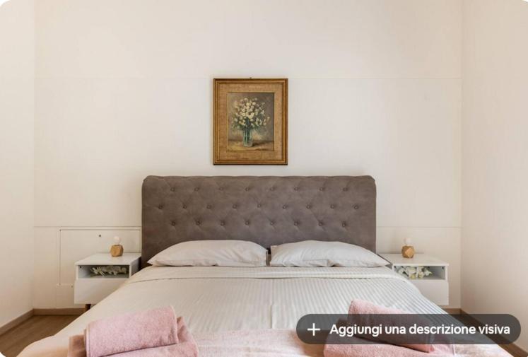 Vittoria Room Бардоліно Екстер'єр фото