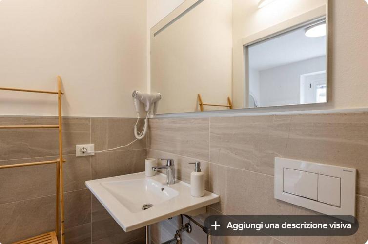 Vittoria Room Бардоліно Екстер'єр фото