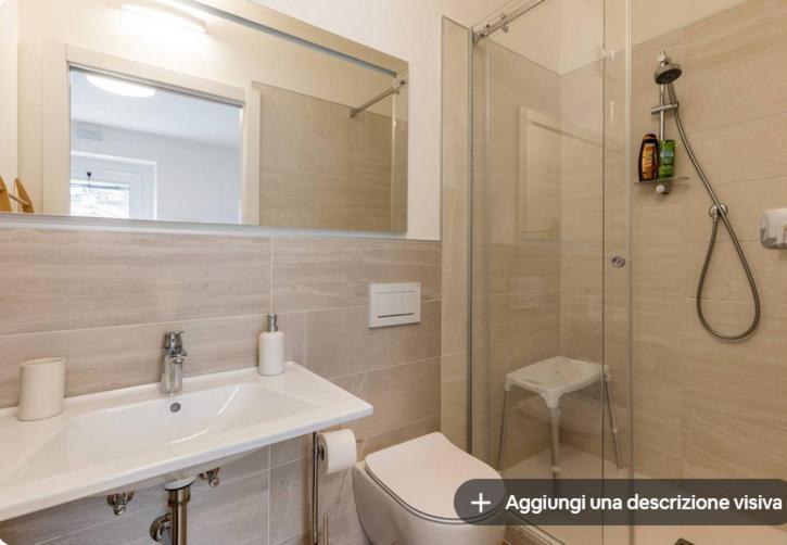 Vittoria Room Бардоліно Екстер'єр фото